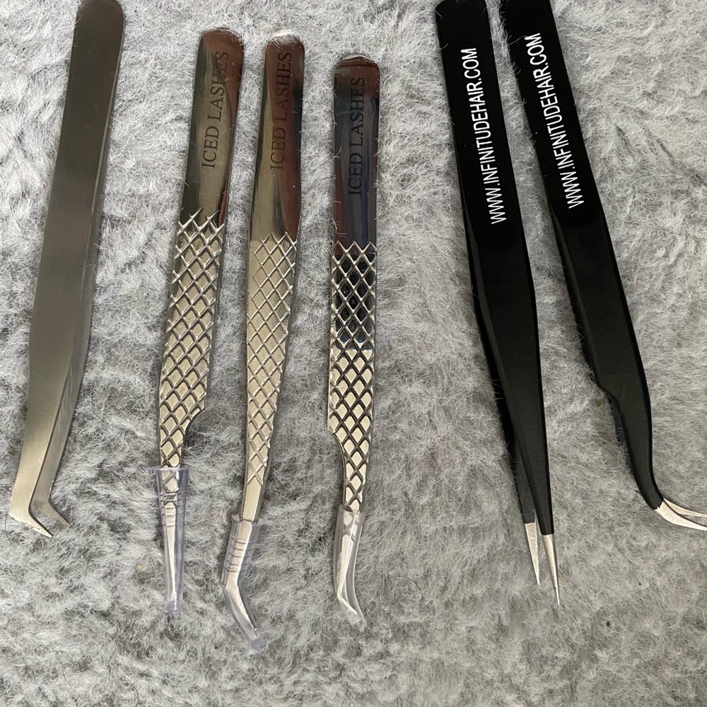 SOLD LASHING START KIT!! EVERYTHING YOU NEED!